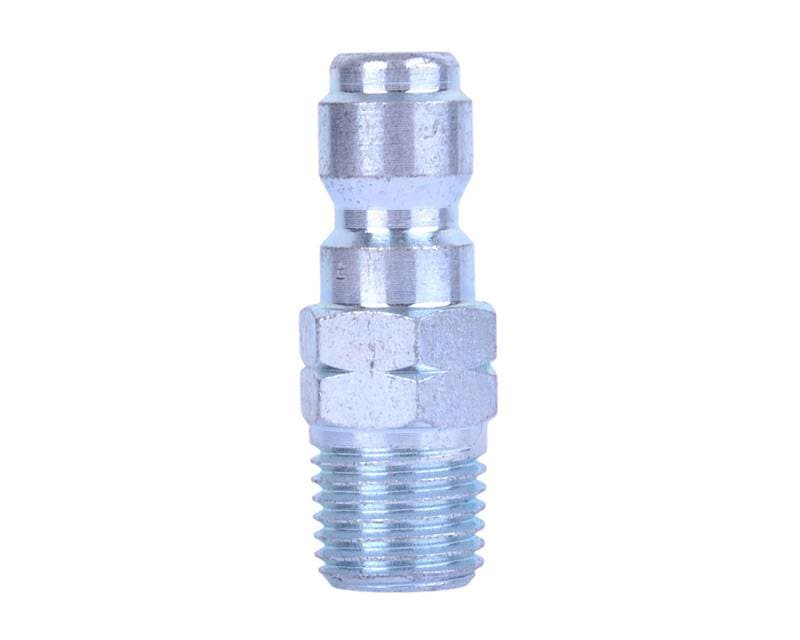 Kobling - 1/4" - højtryk - udv. gevind - Primus Danmark