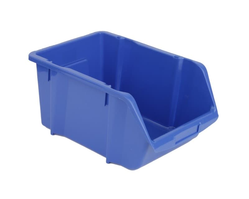 Stabelkasse 35,5 x 23 x 17 cm - Primus Danmark