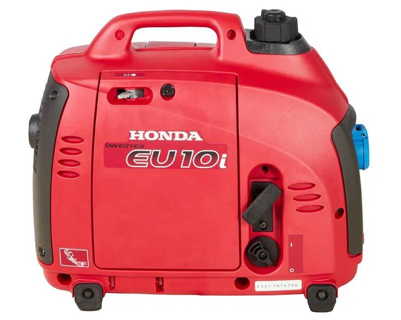 Honda EU 10i Digital inverter generator 1000 watt - Primus Danmark