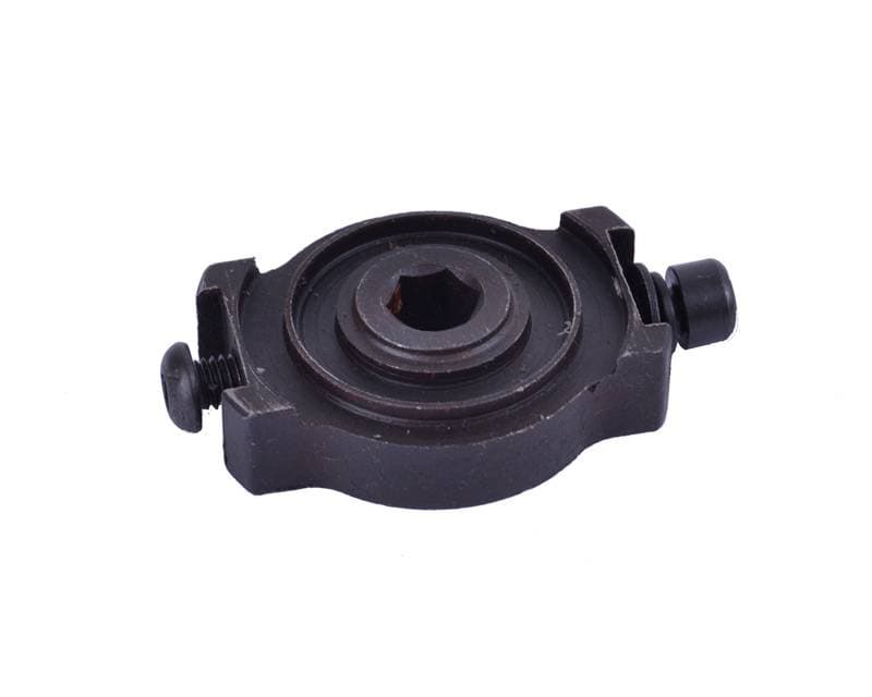 Holder til skær til kultivator _  OBS gl. model - Primus Danmark