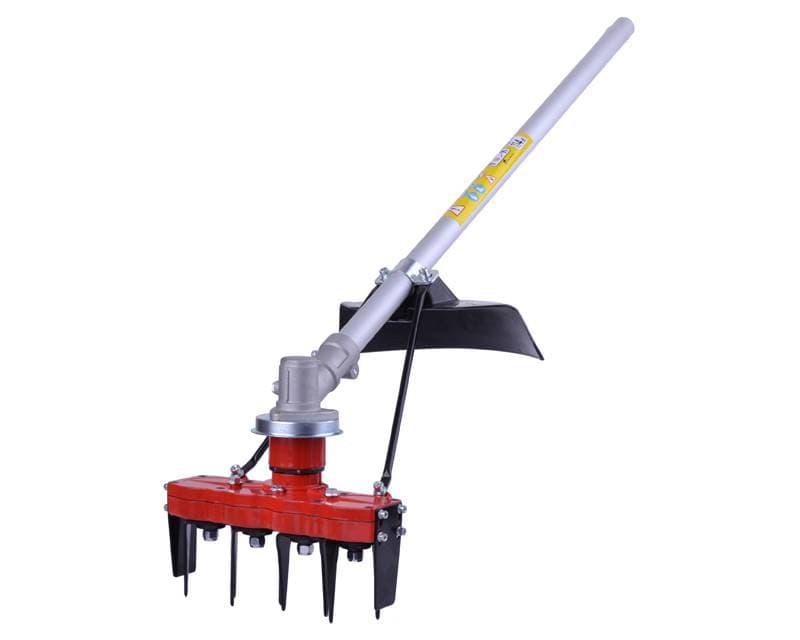 Kultivator til multiskærer - inkl. 75 cm rør - Primus Danmark