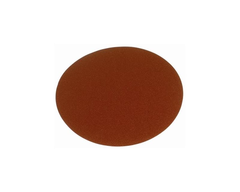 Sliberondel m/Velcro Ø150 mm korn 60 - Primus Danmark