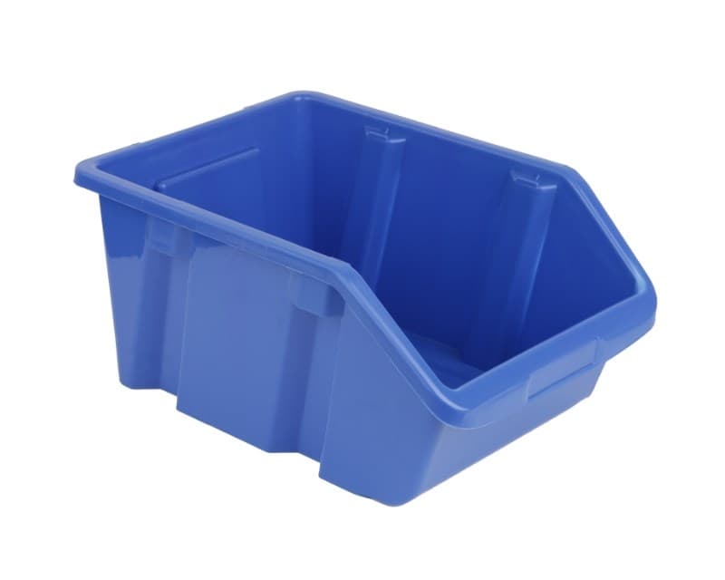 Stabelkasse 44 x 30,5 x 21 cm - Primus Danmark