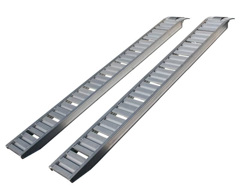 Ramper til trailer - 2.800 kg - Primus Danmark