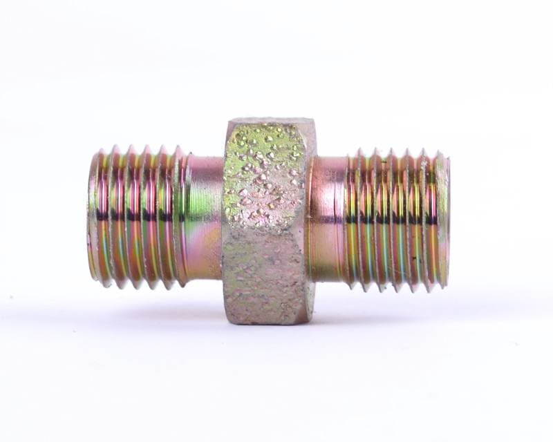 Brystnippel - 1/4" x 1/4" _ til XN / Rihno - Primus Danmark