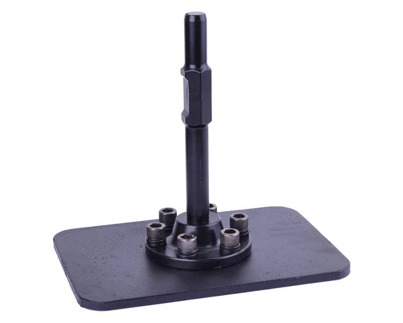 Fod til nedbrydningshammer/jordloppe - Primus Danmark