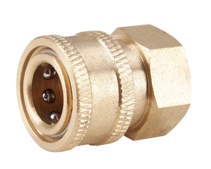 Højtrykskobling - hun - 3/8" - Primus Danmark