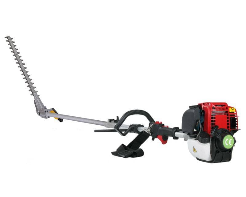 4-takts hækkeklipper - 2 meter - 54 cm sværd - Primus Danmark