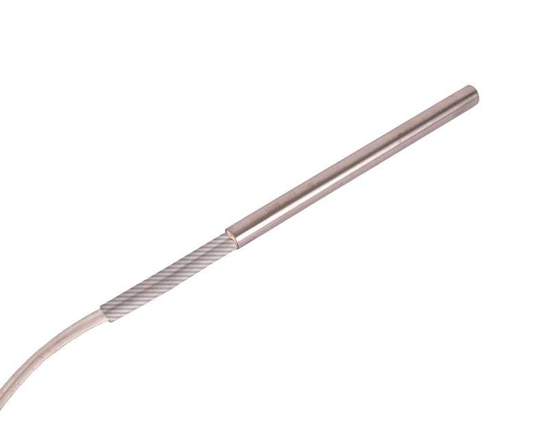 Eltænder til træpillefyr - Ø13 x 170 mm - 350 watt - Primus Danmark