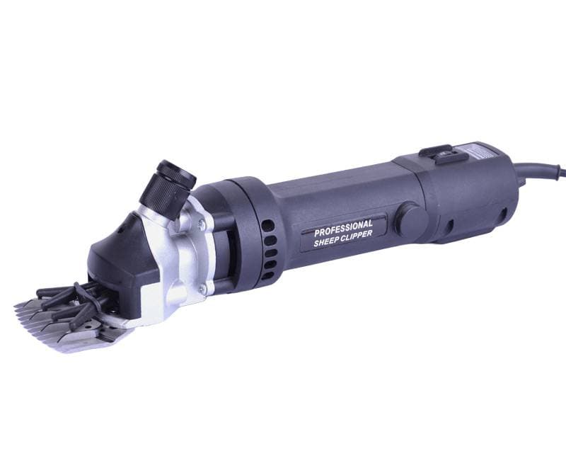 Fåreklipper - 350 watt - variabel hastighed - Primus Danmark