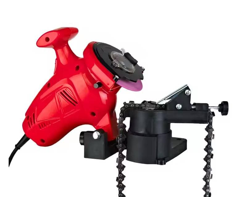 Elektrisk kædesliber - 250 watt - Primus Danmark