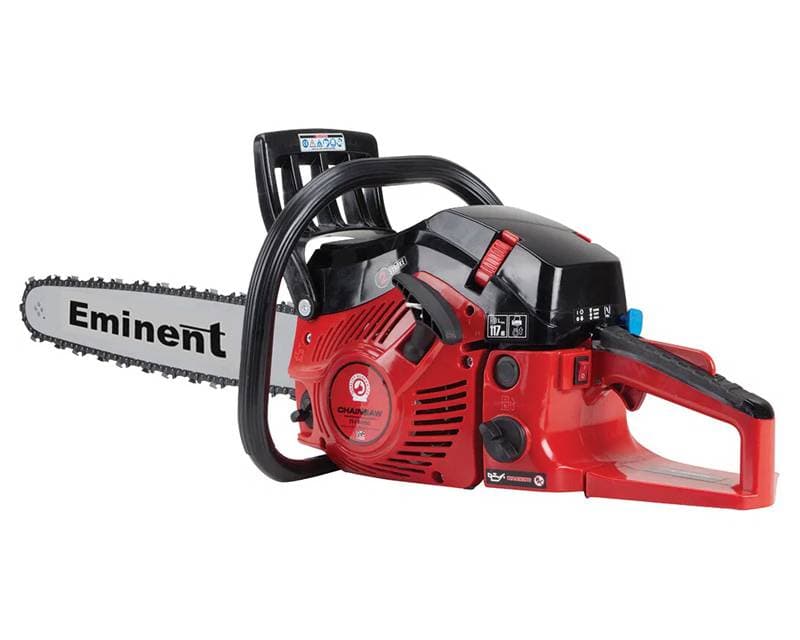 Eminent Motorsav/kædesav 20" - Primus Danmark