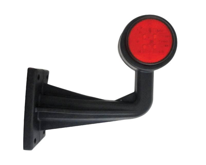 LED slingrelampe - venstre - Primus Danmark