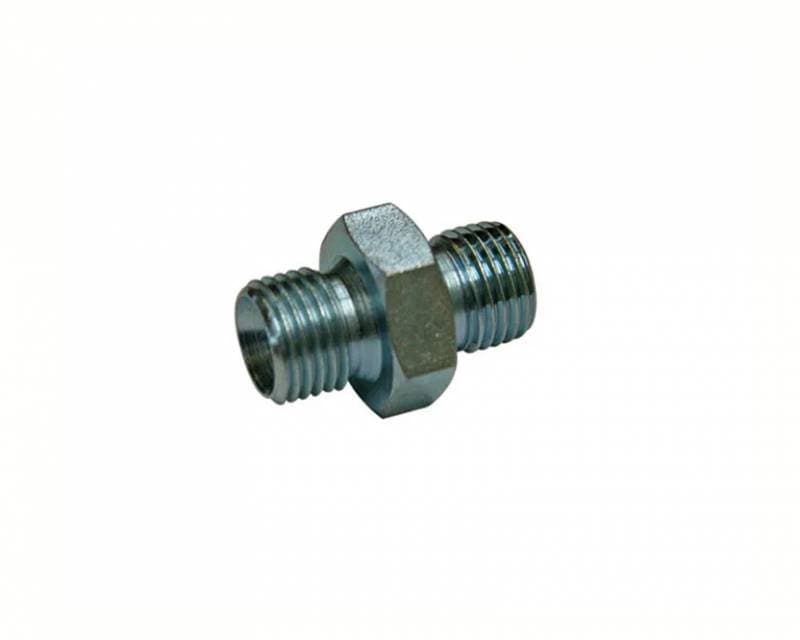 Brystnippel - 1/4" x 1/4" _ til højtryksrensere - Primus Danmark