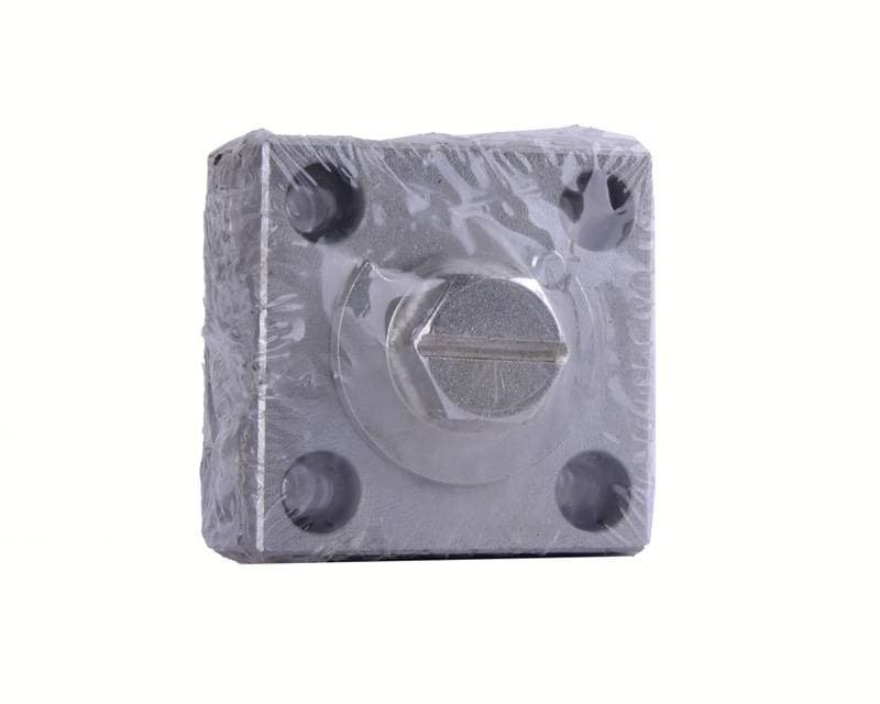 2-vejs hydraulisk ventil - til XN gravemaskiner - Primus Danmark