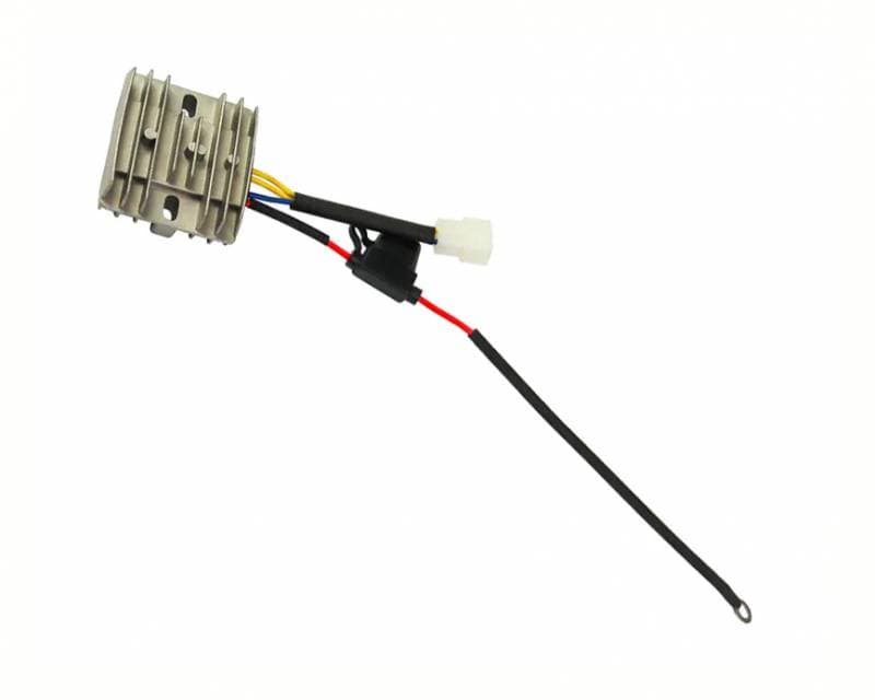 Spændingsregulator - til 20 hk loncin (LC196FD) - Primus Danmark