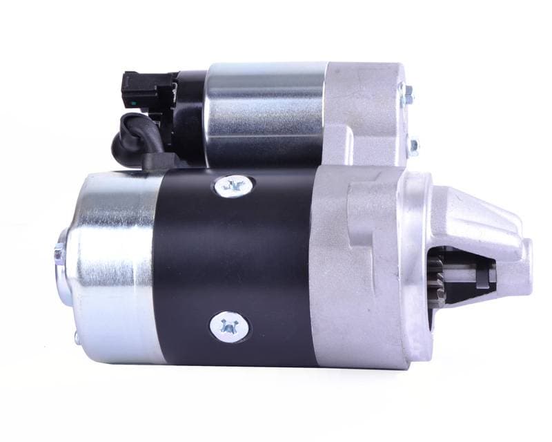 Elstarter til 7 hk Loncin dieselmotor - Primus Danmark