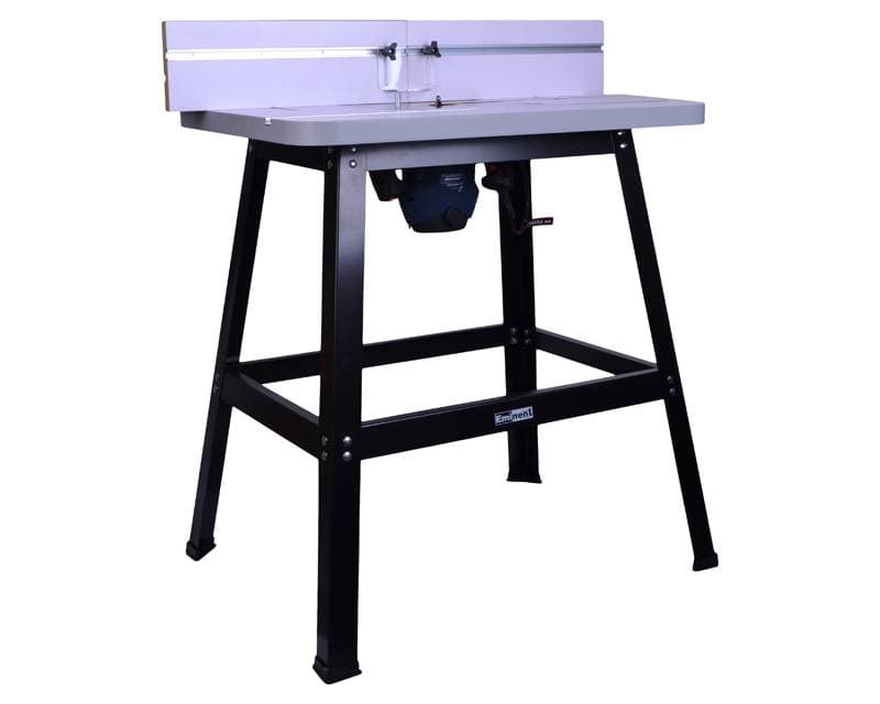 Eminent Bord til overfræser 800 x 610 mm - Primus Danmark