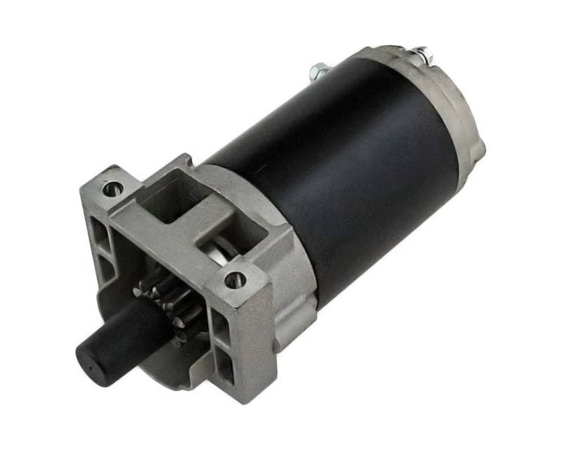 Elstarter til Loncin  LC1P91F - LC1P92F - LC1P96F benzinmotor - Primus Danmark