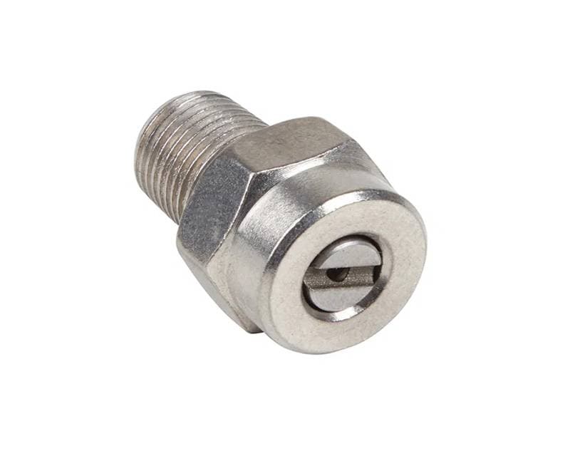 1/8" Dyse til terrasserenser  (25055) - Primus Danmark