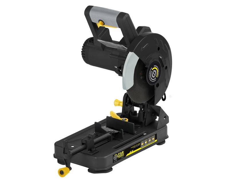 Fartools metal kapsav - 180 mm - Primus Danmark