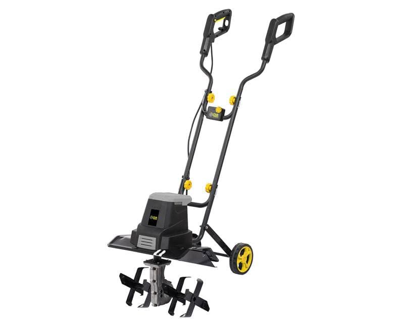 Fartools Havefræser - 230 volt - Primus Danmark
