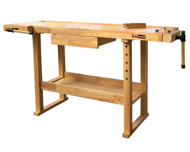 Eminent Høvlebænk 145 x 55 cm - Primus Danmark