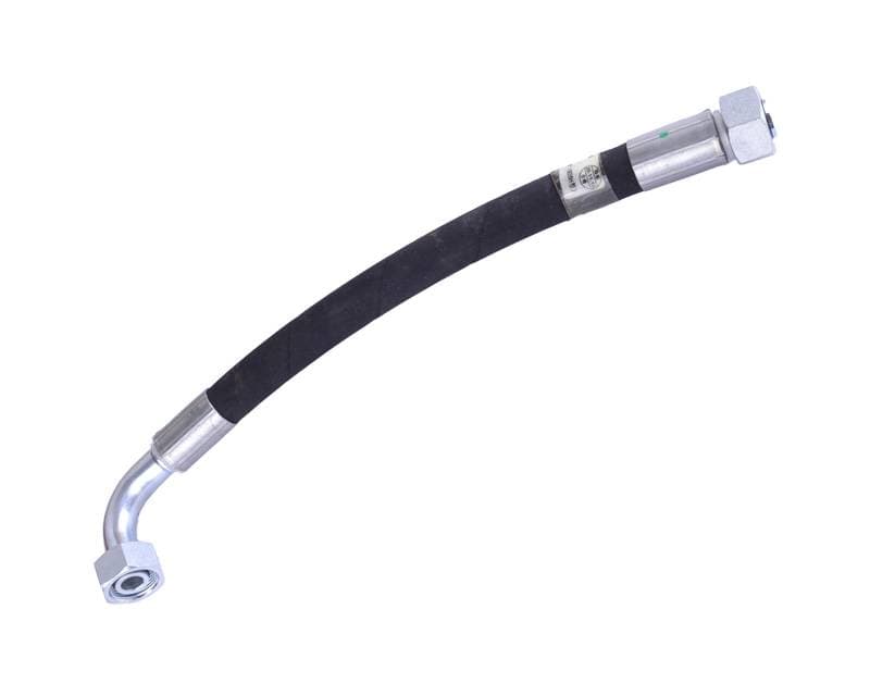 Hydraulikslange - ½" - 430 mm til XN minigravere - Primus Danmark