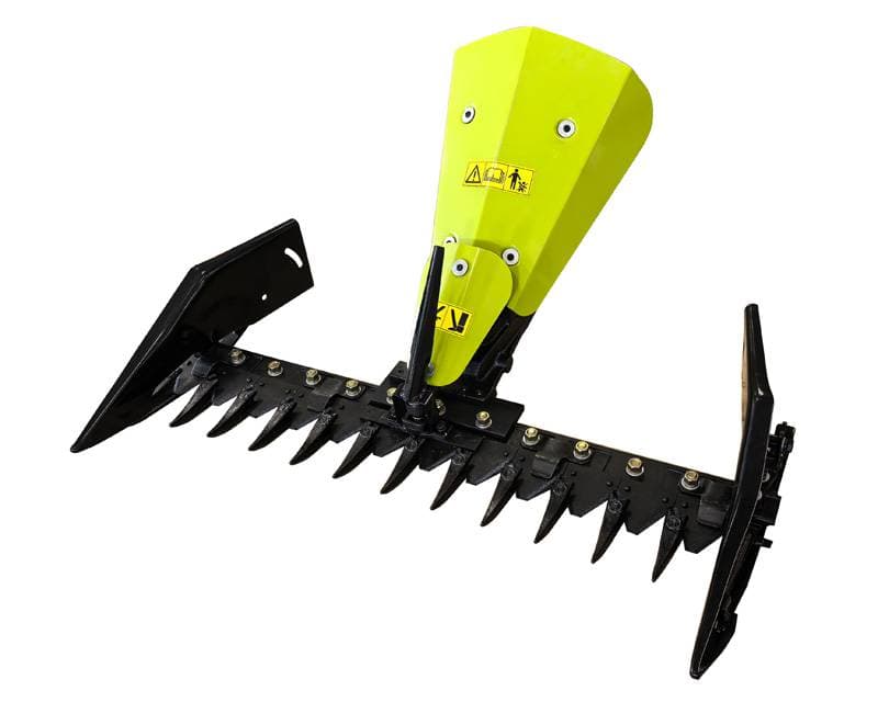 Fingerklipper - 2025 model - til MF360 Havemaskine - Primus Danmark
