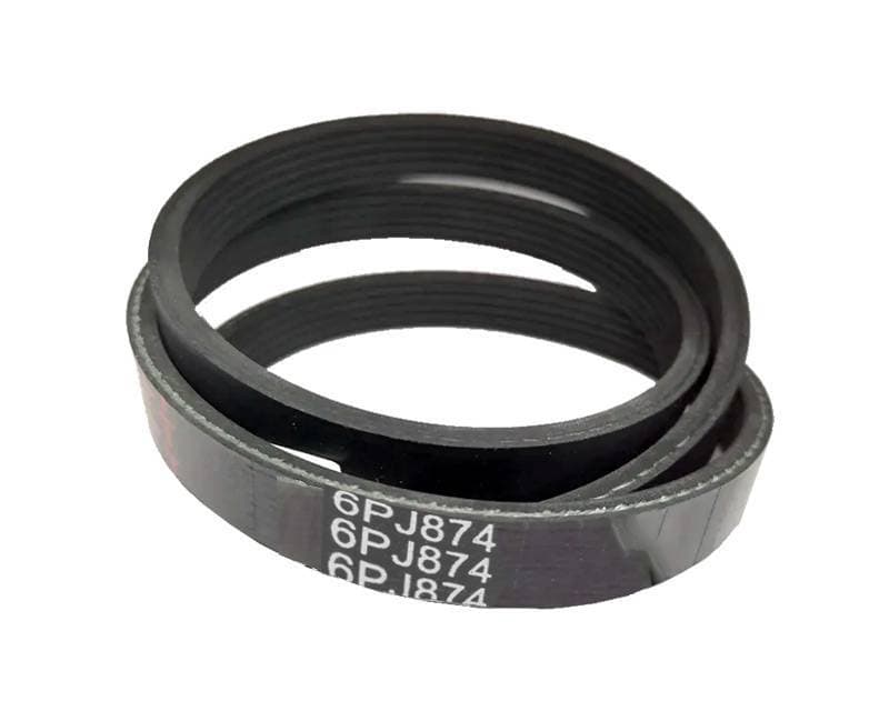 Drivrem til kapsav _ nr. 8008178 - Primus Danmark