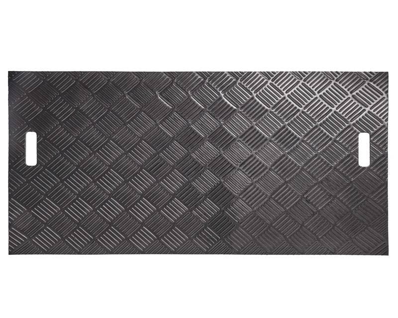 Gangplade - 120 x 60 cm - Primus Danmark