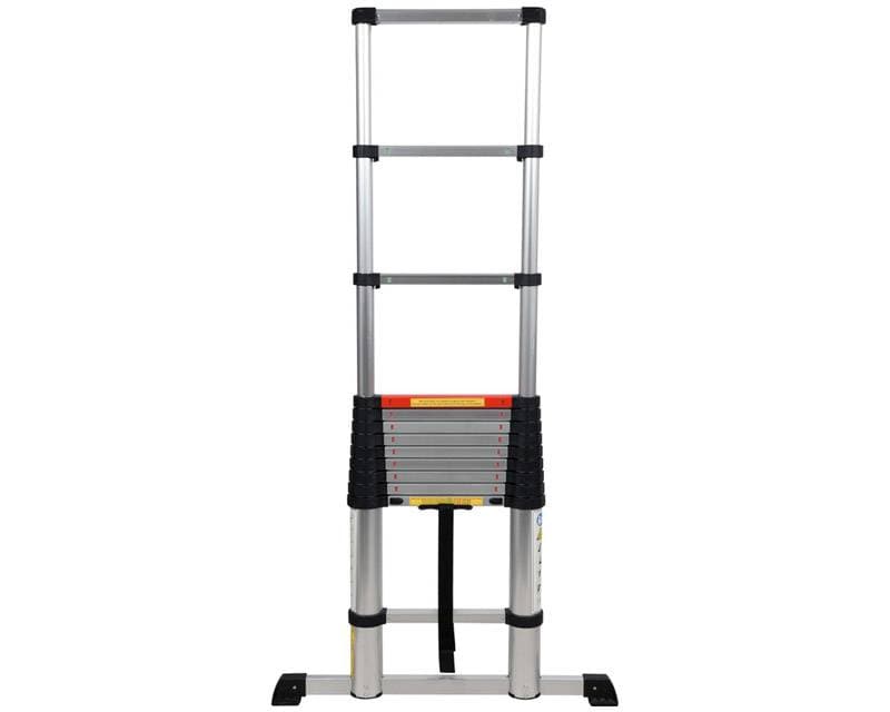 Teleskopstige - 380 cm - Primus Danmark