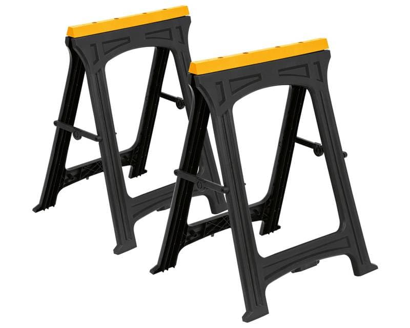 Arbejdsbukke - pakke med 2 stk. - Primus Danmark