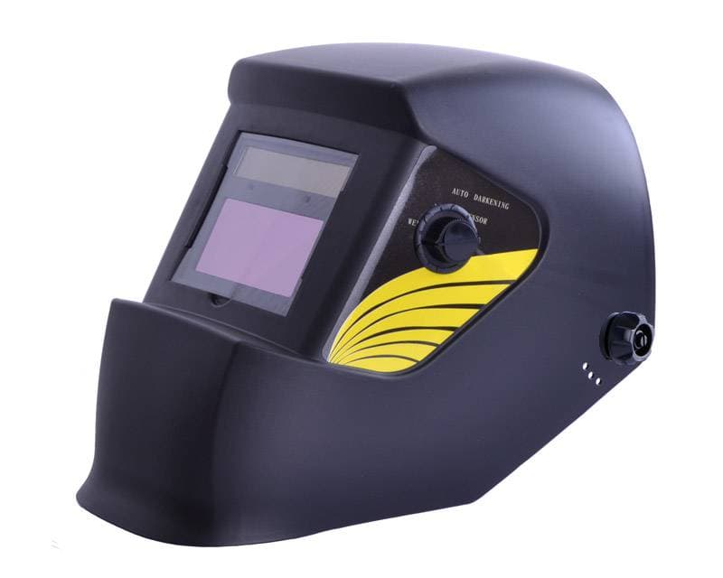 Elektronisk svejsehjelm - Primus Danmark