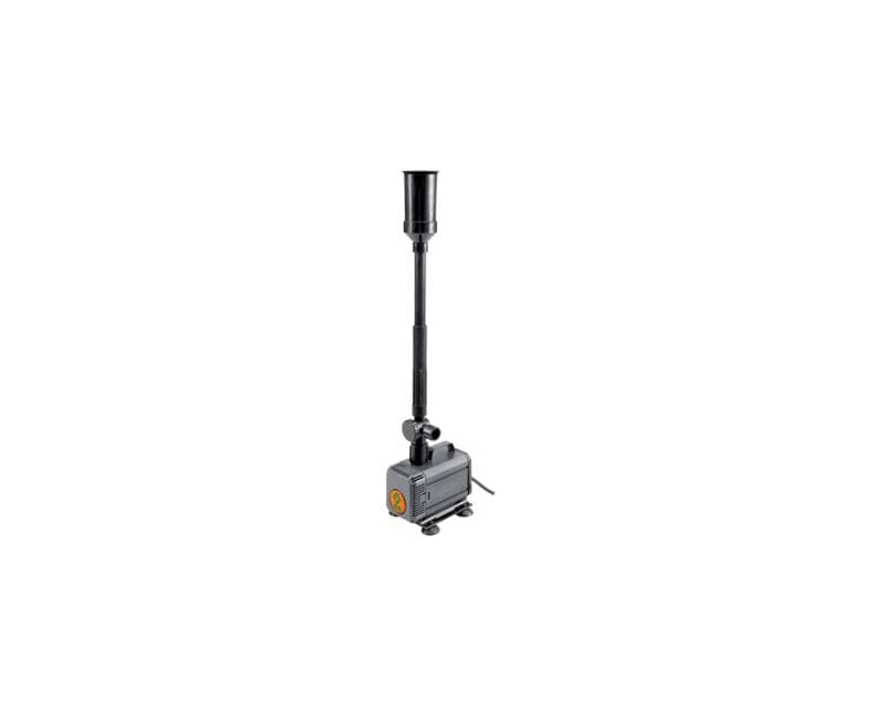 Springvandspumpe - 230 volt - Primus Danmark