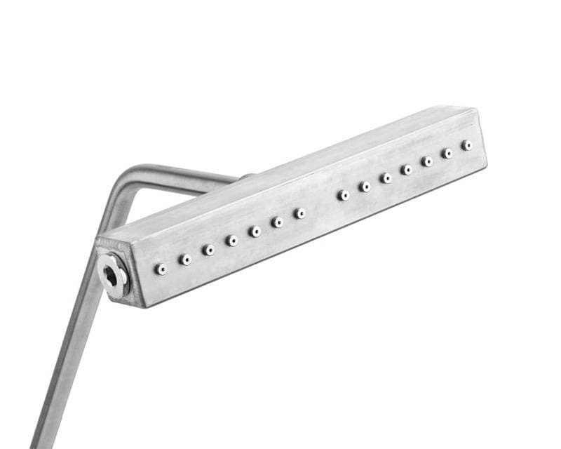 Lanse - 20 cm - til Ukrudtsfjerner 4.0 - Primus Danmark