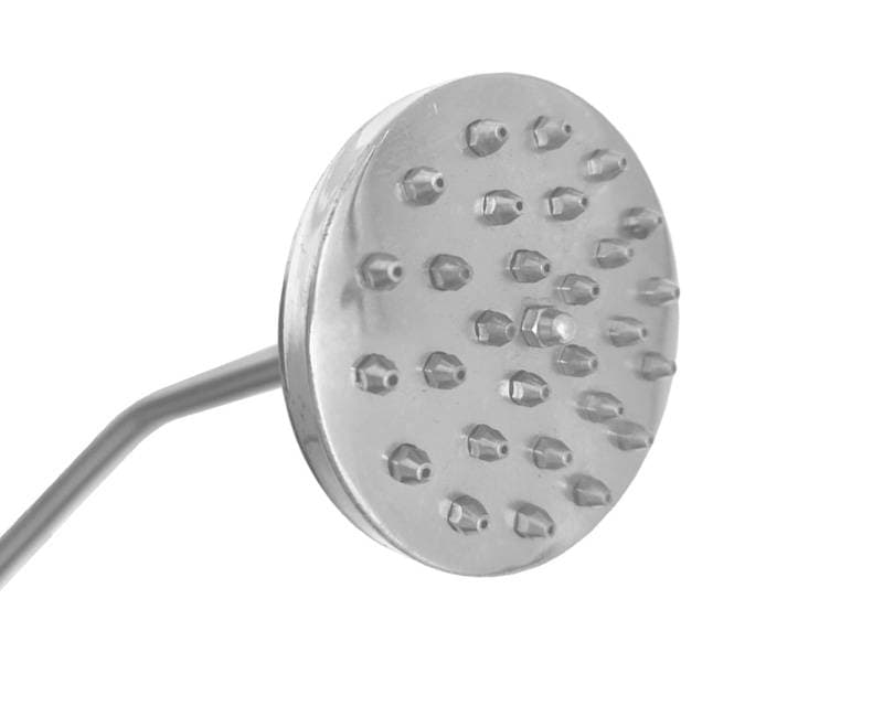 Lanse - rund - til Ukrudtsfjerner 4.0 - Primus Danmark