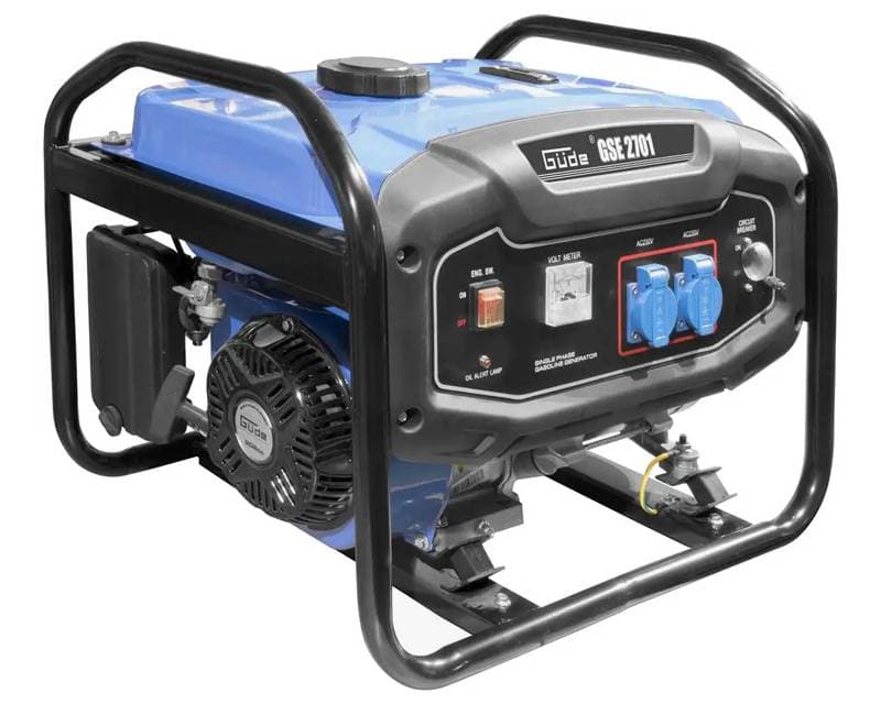 Güde Generator - 2200 watt - Primus Danmark