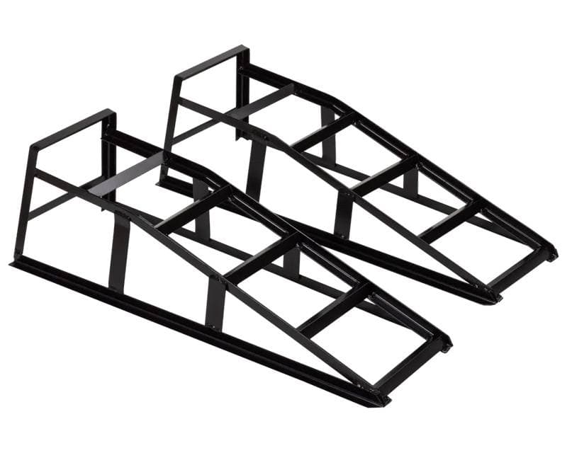 Lift / ramper - 2 stk. - max 2000 kg - Primus Danmark
