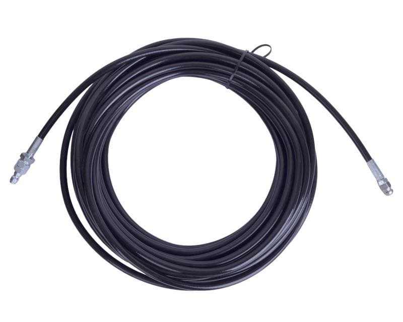 Rørrensersæt - 1/4" - 20 meter slange - Primus Danmark
