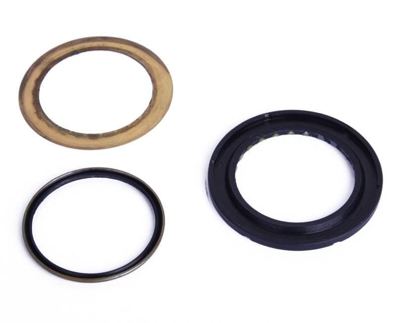 Pakningssæt til bæltemotor - model 310 - xn minigraver - Primus Danmark