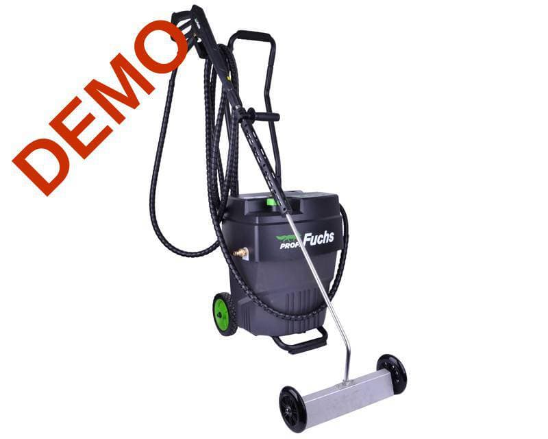 Profifuchs Ukrudtsfjerner + 30 cm lanse - DEMO - Primus Danmark