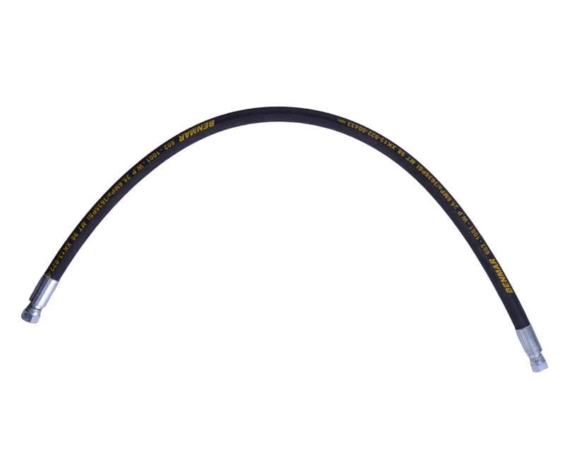Hydraulikslange 880 mm - Primus Danmark