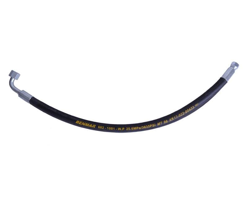 Hydraulikslange 660 mm - Primus Danmark