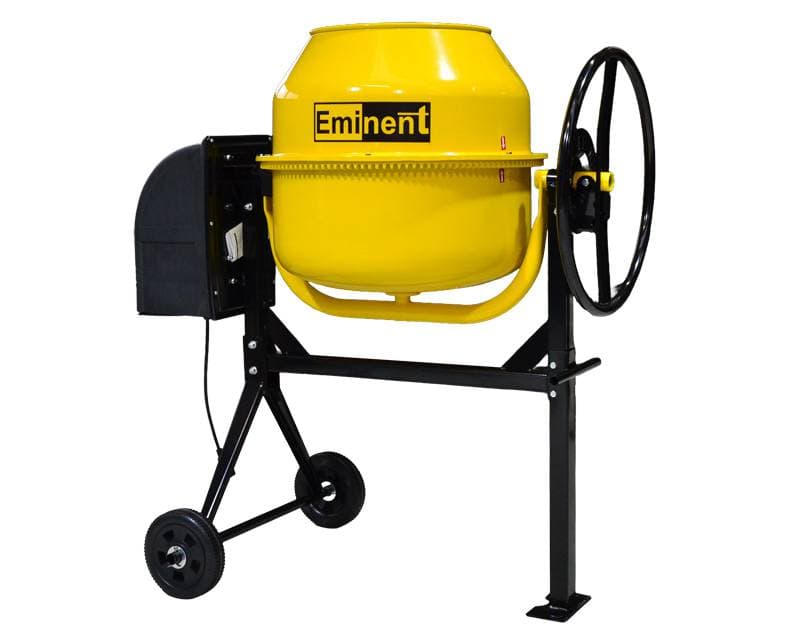 Eminent Cementblander - 125 liter - Primus Danmark