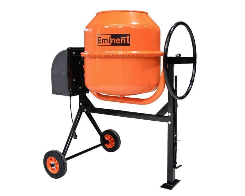 Eminent Cementblander - 180 liter - Primus Danmark