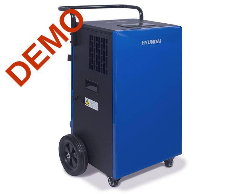 Hyundai Industri Affugter - 90 liter - Udstillingsmodel - Primus Danmark