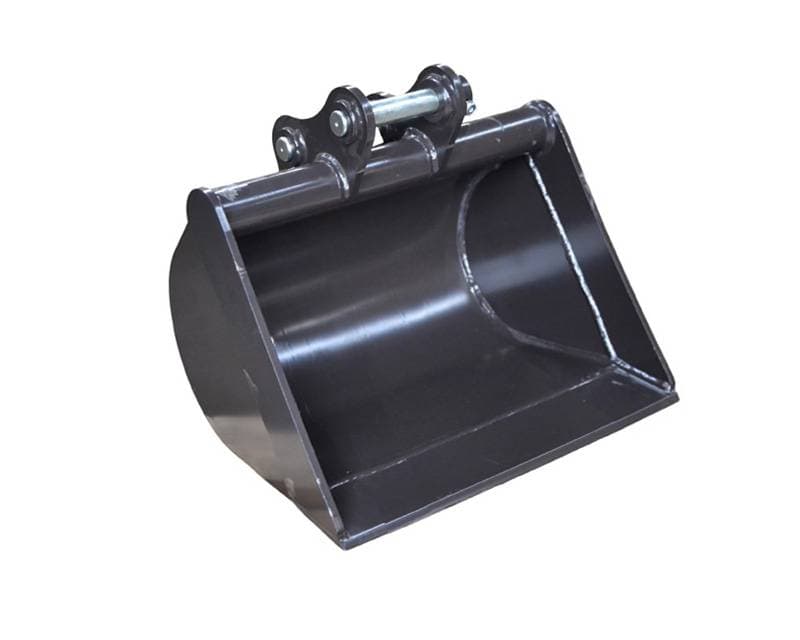 Skovl - 20 cm - til XN minigravere - max 2 tons - Primus Danmark