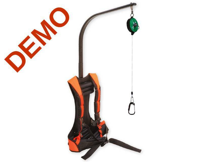 DEMO - Flexlift  - DEMO - Primus Danmark