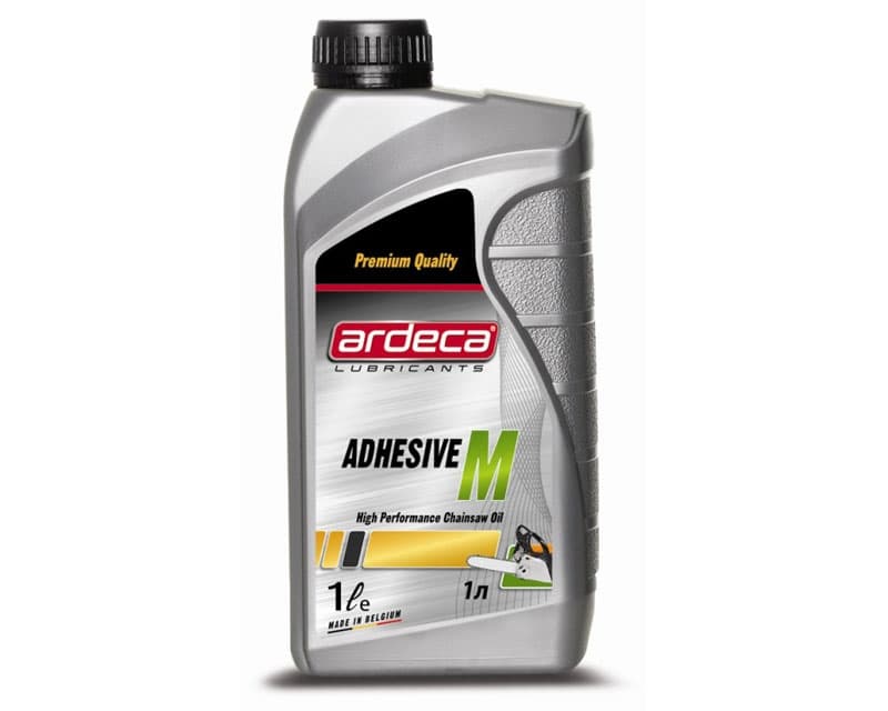 Kædesavsolie 1 liter - Primus Danmark